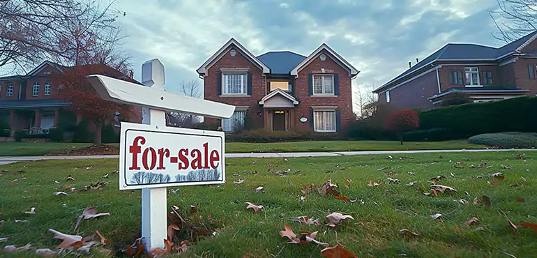 Why Sumner Homeowners Choose Our Quick Sale Service
