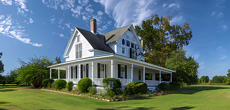 Why Choose Bryn Mawr-Skyway Home Buyers to Sell Your Townhouse in Bryn Mawr-Skyway, WA?