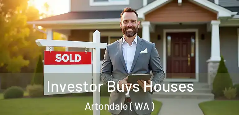  Investor Buys Houses Artondale ( WA )