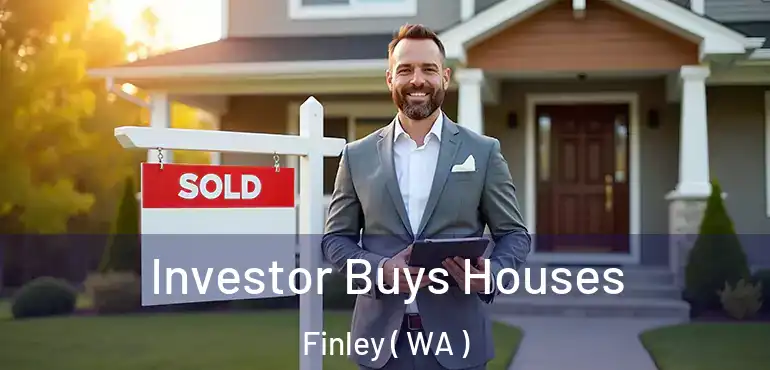  Investor Buys Houses Finley ( WA )