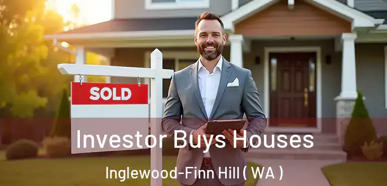  Investor Buys Houses Inglewood-Finn Hill ( WA )