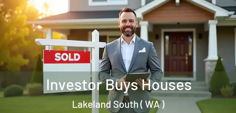  Investor Buys Houses Lakeland South ( WA )