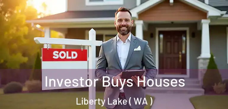  Investor Buys Houses Liberty Lake ( WA )