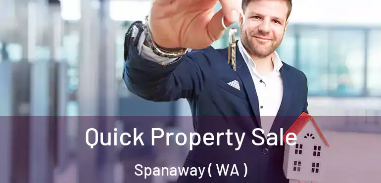  Quick Property Sale Spanaway ( WA )