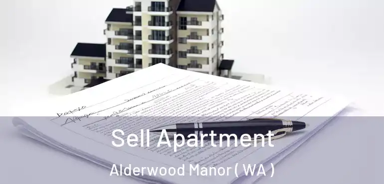  Sell Apartment Alderwood Manor ( WA )