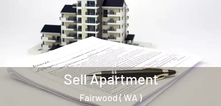  Sell Apartment Fairwood ( WA )