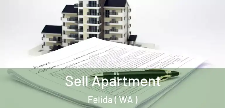  Sell Apartment Felida ( WA )