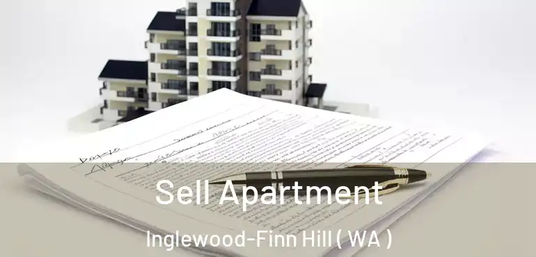  Sell Apartment Inglewood-Finn Hill ( WA )