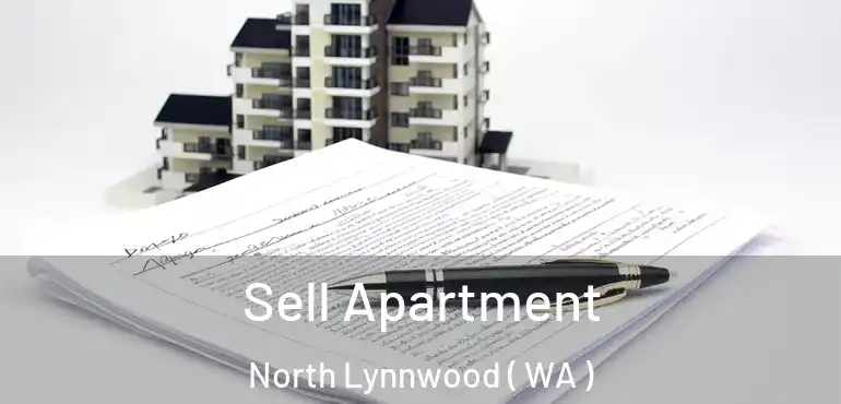  Sell Apartment North Lynnwood ( WA )
