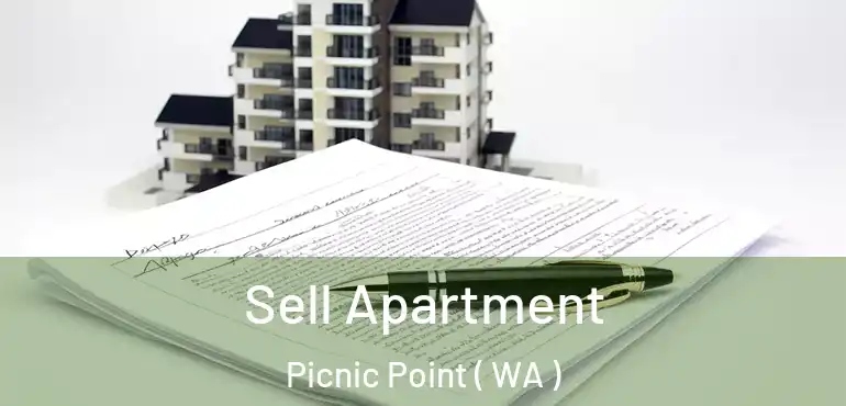  Sell Apartment Picnic Point ( WA )