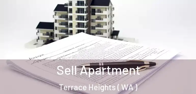  Sell Apartment Terrace Heights ( WA )