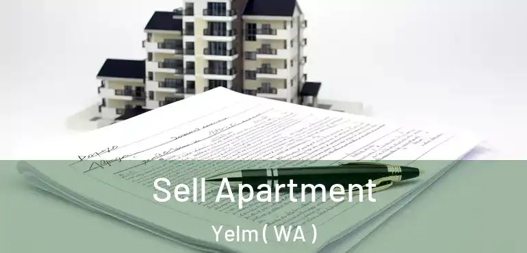 Sell Apartment Yelm ( WA )