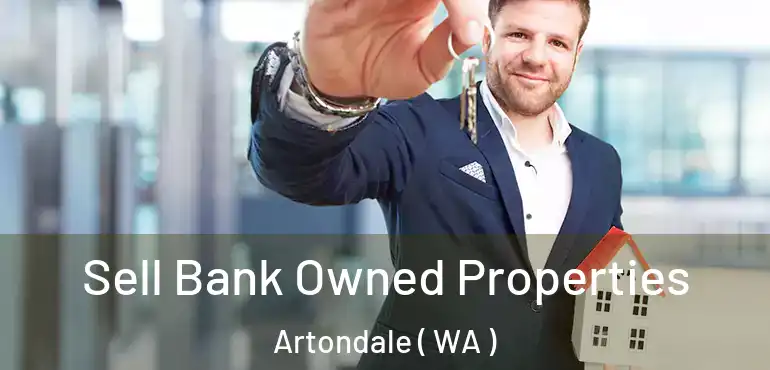  Sell Bank Owned Properties Artondale ( WA )