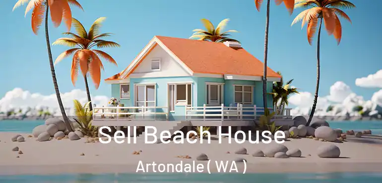  Sell Beach House Artondale ( WA )