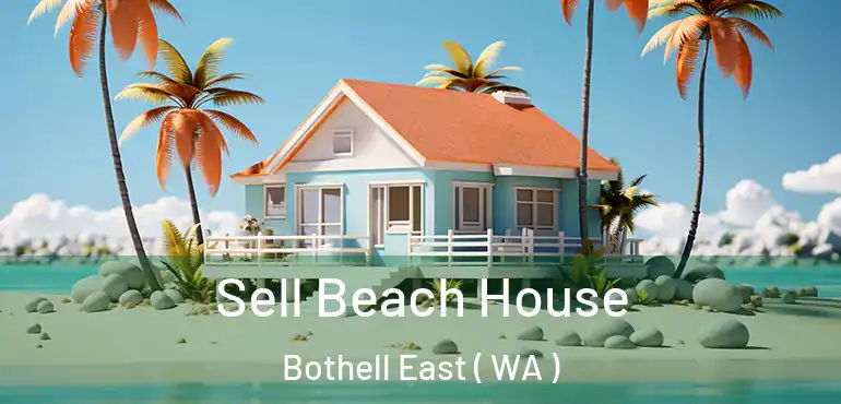  Sell Beach House Bothell East ( WA )