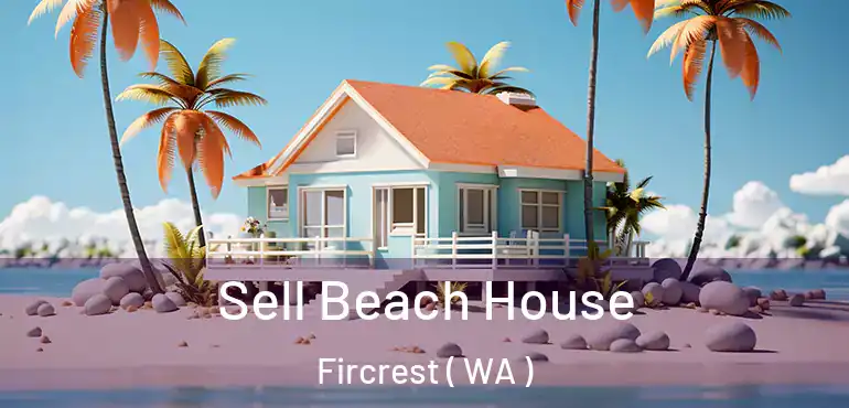  Sell Beach House Fircrest ( WA )