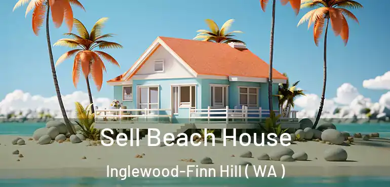  Sell Beach House Inglewood-Finn Hill ( WA )