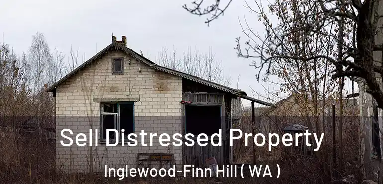  Sell Distressed Property Inglewood-Finn Hill ( WA )