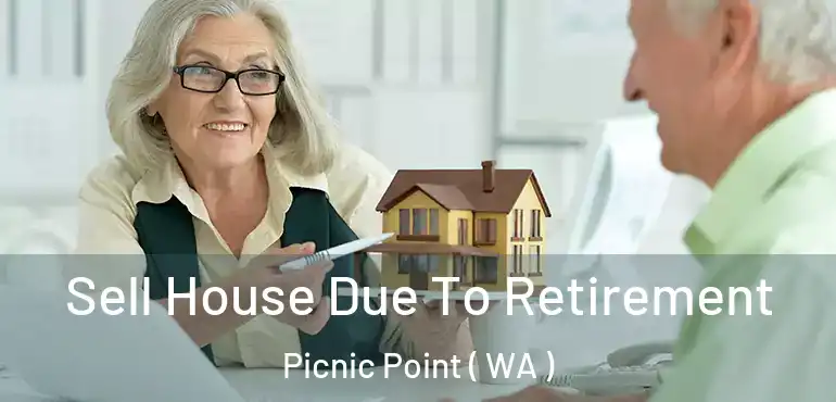  Sell House Due To Retirement Picnic Point ( WA )