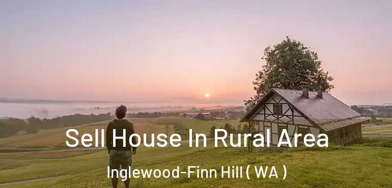  Sell House In Rural Area Inglewood-Finn Hill ( WA )