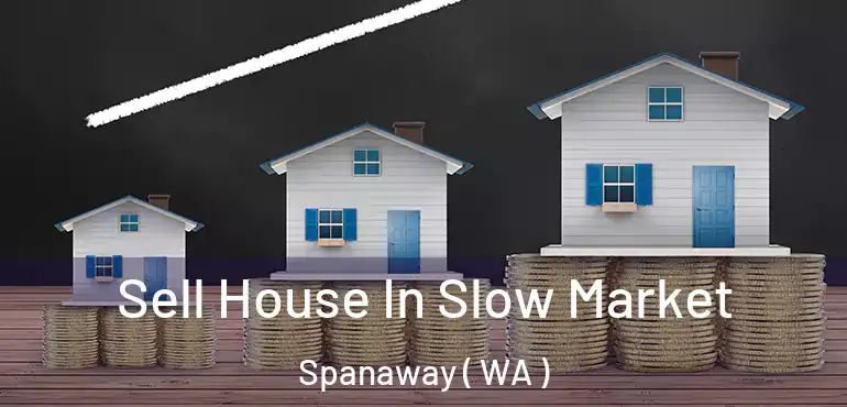  Sell House In Slow Market Spanaway ( WA )