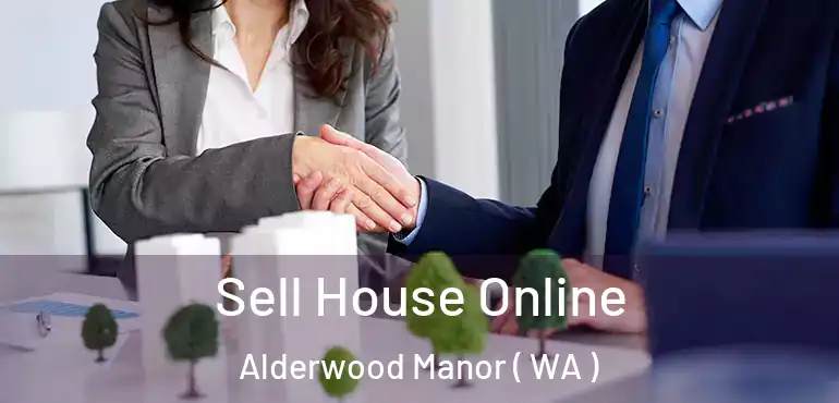  Sell House Online Alderwood Manor ( WA )