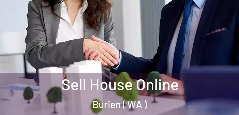  Sell House Online Burien ( WA )