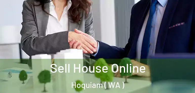  Sell House Online Hoquiam ( WA )