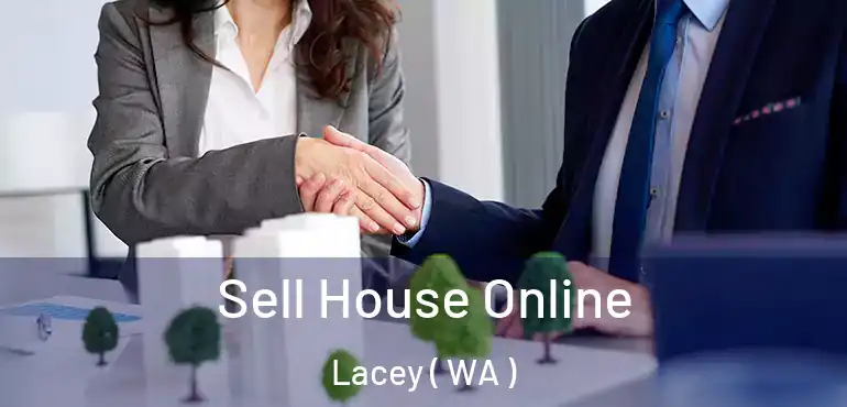  Sell House Online Lacey ( WA )