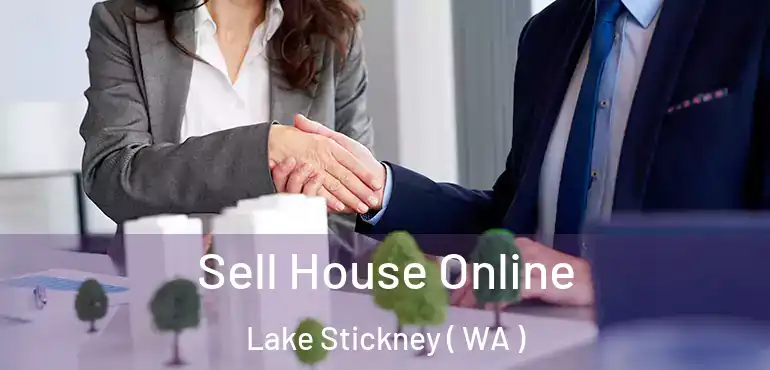  Sell House Online Lake Stickney ( WA )