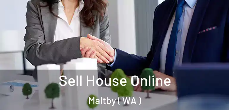  Sell House Online Maltby ( WA )