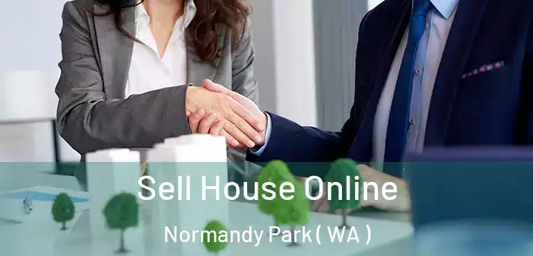  Sell House Online Normandy Park ( WA )
