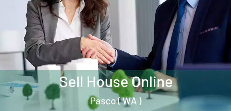  Sell House Online Pasco ( WA )
