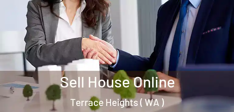  Sell House Online Terrace Heights ( WA )