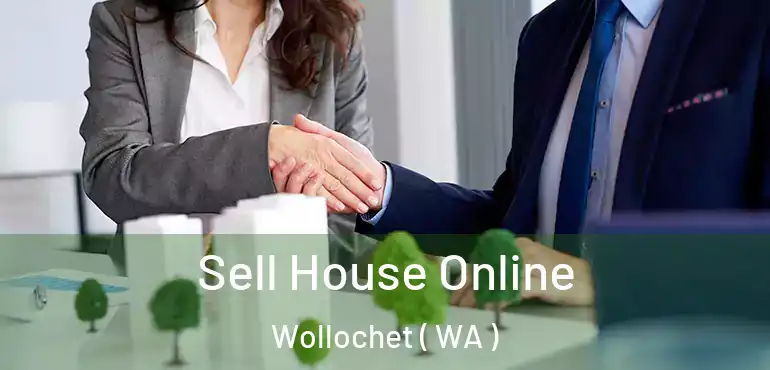  Sell House Online Wollochet ( WA )