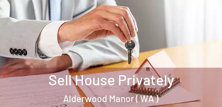  Sell House Privately Alderwood Manor ( WA )