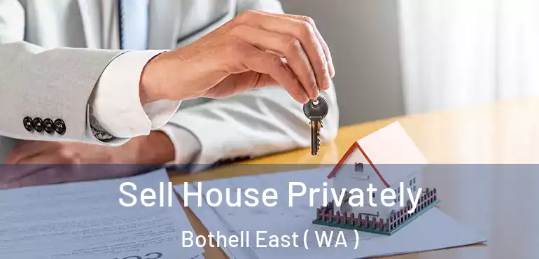  Sell House Privately Bothell East ( WA )