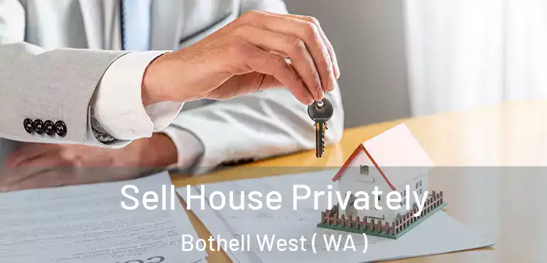  Sell House Privately Bothell West ( WA )