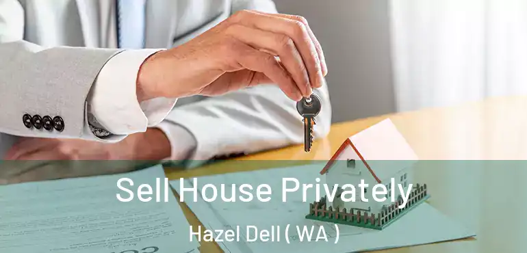  Sell House Privately Hazel Dell ( WA )