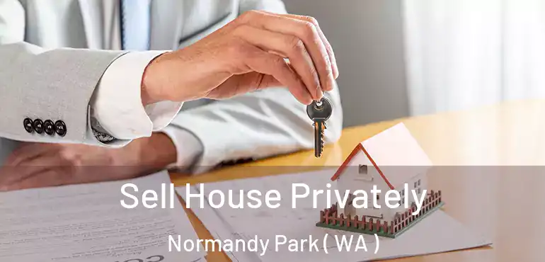  Sell House Privately Normandy Park ( WA )