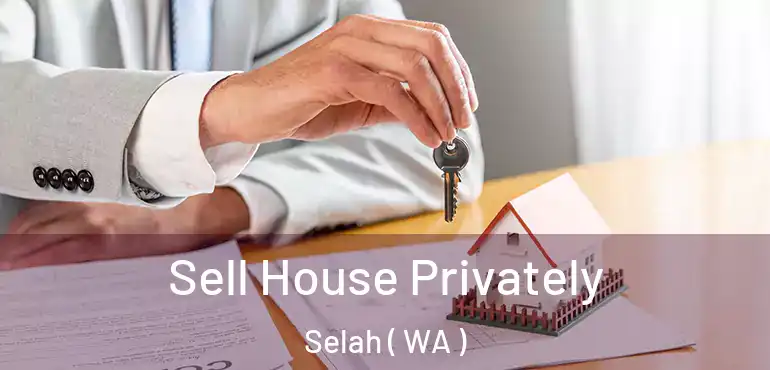  Sell House Privately Selah ( WA )