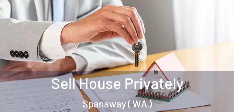  Sell House Privately Spanaway ( WA )