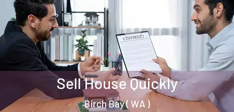  Sell House Quickly Birch Bay ( WA )