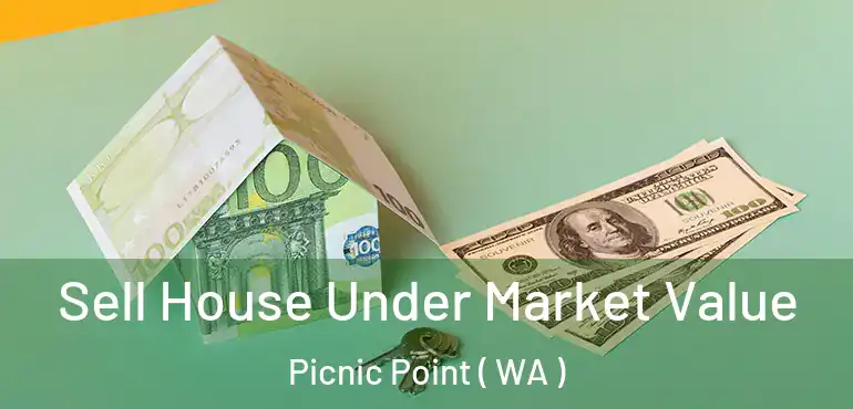  Sell House Under Market Value Picnic Point ( WA )