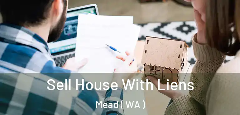  Sell House With Liens Mead ( WA )