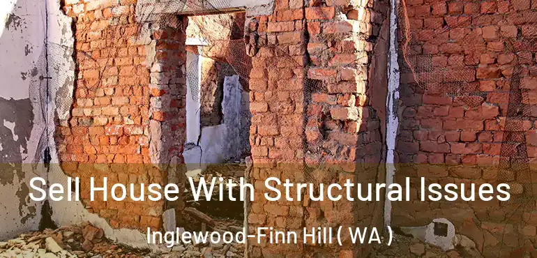  Sell House With Structural Issues Inglewood-Finn Hill ( WA )