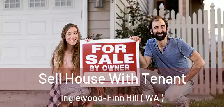  Sell House With Tenant Inglewood-Finn Hill ( WA )