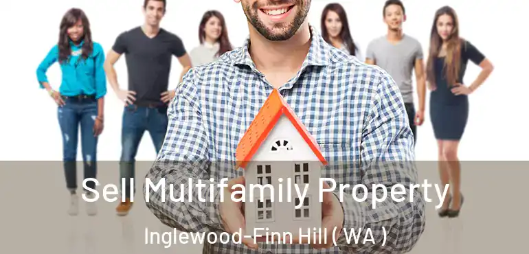  Sell Multifamily Property Inglewood-Finn Hill ( WA )