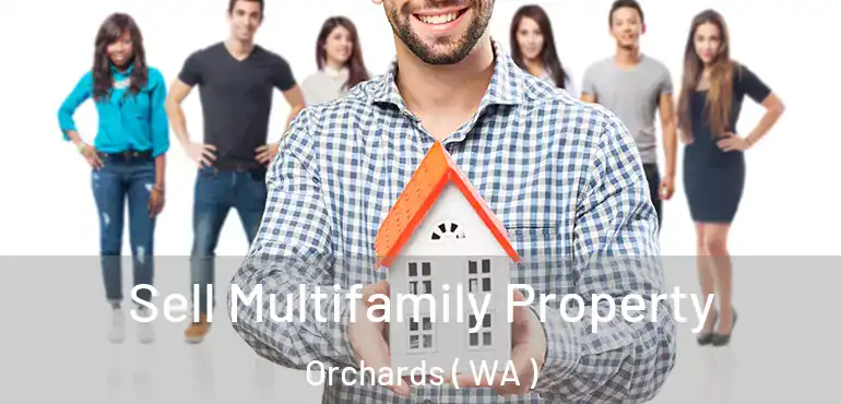  Sell Multifamily Property Orchards ( WA )