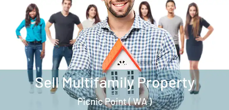  Sell Multifamily Property Picnic Point ( WA )